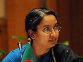 Dipu Moni to brief diplomats on political situation